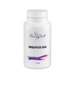 Тальк для шугаринга Beauty hall 100 г