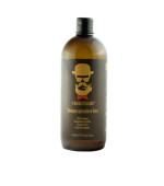 Шампунь тройного действия Barba Italiana MICHELANGELO без коробки 1000 мл