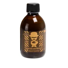 Шампунь тройного действия Barba Italiana MICHELANGELO 250 мл