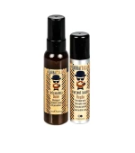 Набор уход за бородой до и после бритья Barba Italiana SPECIAL DUO Dante + Virgilio