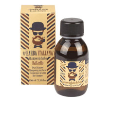 Шампунь для бороды Barba Italiana RAFFAELLO 10 мл