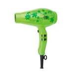 Фен Parlux Ionic & Ceramic Edition 3800 - 2100W Салатовый