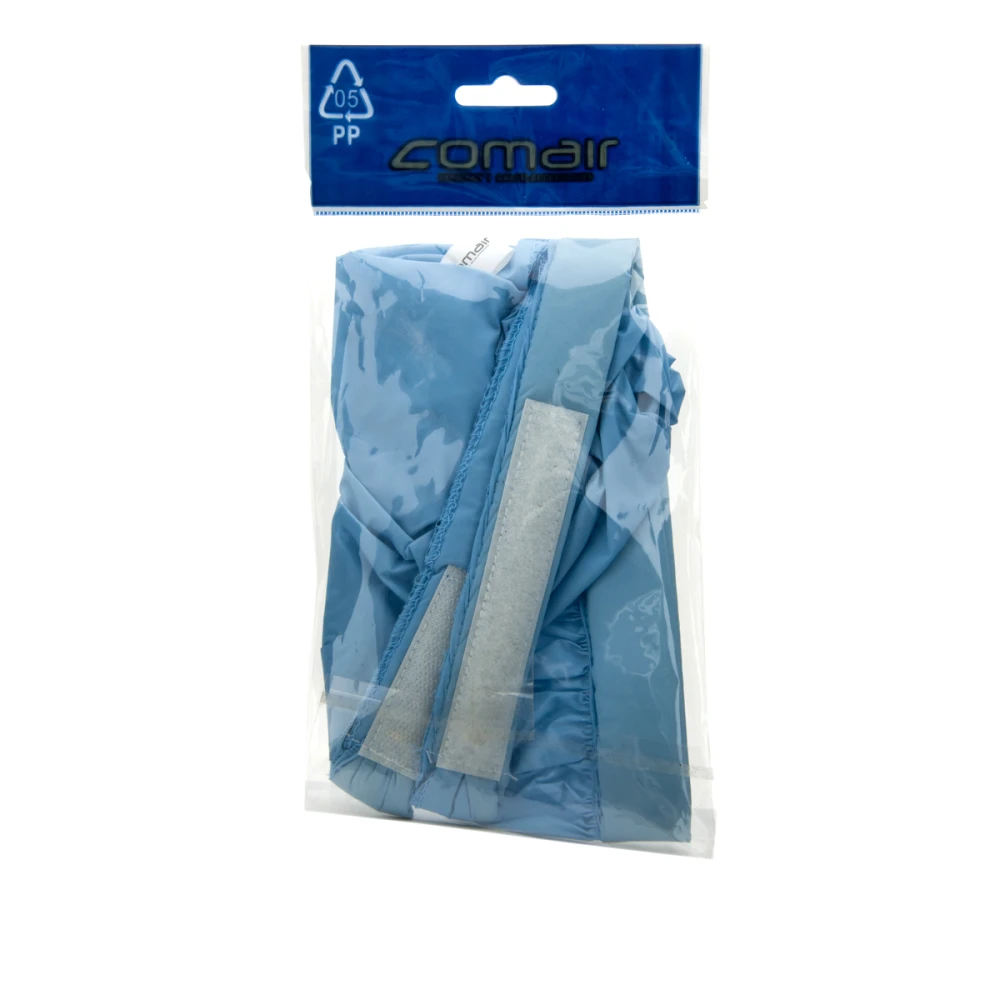 Колпак для холодной завивки Comair голубой