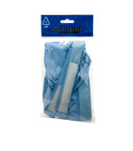 Колпак для холодной завивки Comair голубой