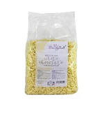 Воск горячий в гранулах Beauty hall Белый Шоколад 1000 г