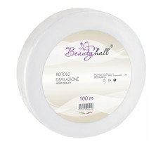 Стрипси для депіляції BeautyHall 80 г 100 м