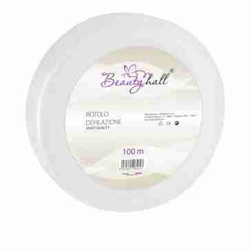 Стрипсы для депиляции BeautyHall 80 г 100 м 