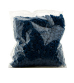 Воск горячий в гранулах Beauty hall Blue 500 г