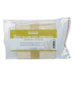 Шпатель деревянный ARCOCERE 50 шт. (мал.)