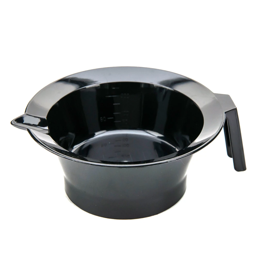 Миска для окрашивания Comair черная 200 мл