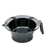 Миска для окрашивания Comair черная 200 мл