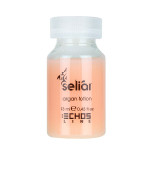 Лосьйон, що відновлює з аргановим маслом і кератином EchosLine Seliar 1*13 мл