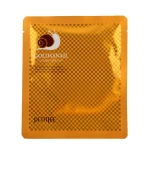 Маска гидрогелевая для лица PETITFEE Gold & Snail Hydrogel Mask