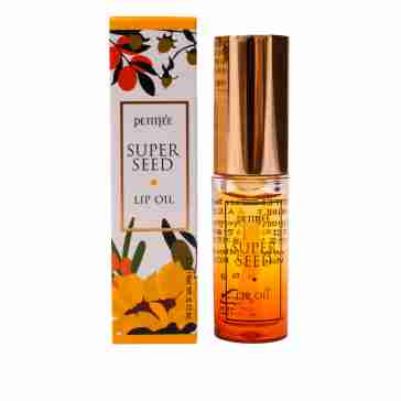 Масло для губ PETITFEE Super Seed Lip Oil