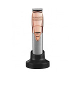 Машинка-триммер для стрижки Babyliss (2 ножа) Rose Gold