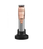 Машинка-триммер для стрижки Babyliss (2 ножа) Rose Gold