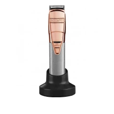 Машинка-триммер для стрижки Babyliss (2 ножа) Rose Gold