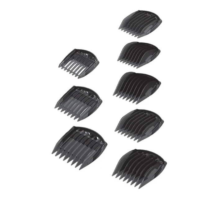 Машинка для стрижки Babyliss Cut-Definer акумуляторна