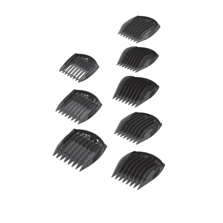 Машинка для стрижки Babyliss Cut-Definer+ аккумуляторная Li-ion