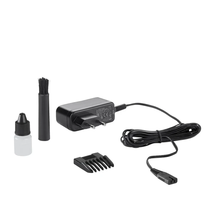 Триммер для стрижки Moser NEOLiner черный