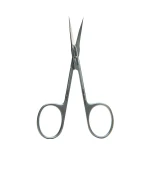 Ножиці STALEKS SMART SS-102 професійні для кутикули 22 мм