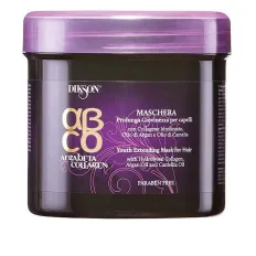 Маска DIKSON ARGABETA COLLAGEN восстанавление для всех типов волос, 500 мл