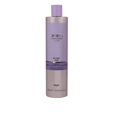 Шампунь DIKSON KEIRAS Blonde Hair для осветленных волос, 400 мл