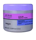 Маска DIKSON KEIRAS Color Protection для фарбованого волосся, 500 мл