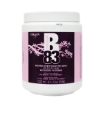 Маска DIKSON B83 питатательная, смягчающая с маслом арганы, 1000 мл