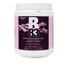 Маска DIKSON B83 питатательная, смягчающая с маслом арганы, 1000 мл