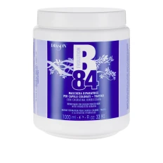 Маска DIKSON B84 разглаживающая с кератином, 1000 мл