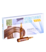 Комплекс DIKSON RISTRUTTURANTE реструктурирующий, 12*12 мл