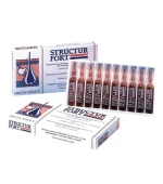 Средство DIKSON STRUCTUR восстанавливающее структкру волос 10*12 мл