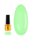 Гель-лак FOX gold Pigment 6 мл (512)