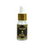 Олія HEART суха, натуральна для кутикули 10 мл