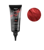 Краска DIKSON Color Writer для волос прямого действия, перманентная 100 мл  (Red)