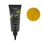 Краска DIKSON Color Writer для волос прямого действия, перманентная 100 мл  (Yellow)