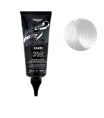 Краска DIKSON Color Writer для волос прямого действия, перманентная 100 мл  (White)