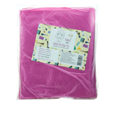 Чехол Doily Panni Mlada на кушетку 0,8*2,1 м 70 г/м2 luxury (Малиновый)