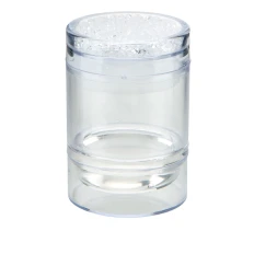 Штамп PNB Зефирка двойной со стразами