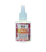 Ремовер для кутикулы Nila щелочной Cuticle Remover Мята, 12 мл