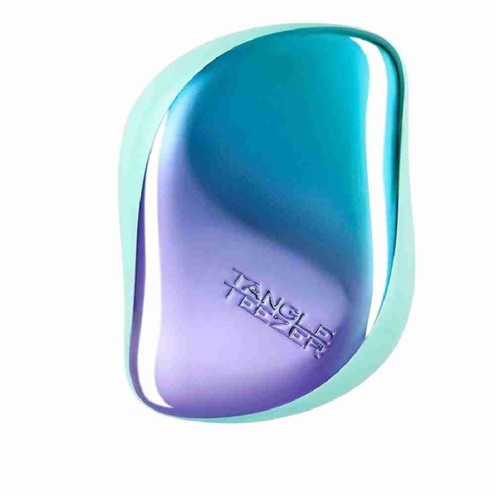 Расческа Beauty Brands Tangle Teezer Compact Styler (Petro Blue Ombre)