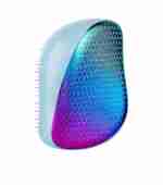 Гребінець для волосся Tangle Teezer Compact Styler (Smashed Holo Blue)