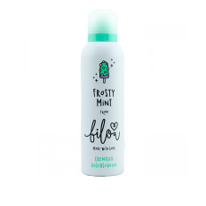 Піна для душу Beauty Brands Bilou , 200 мл (Frosty Mint)