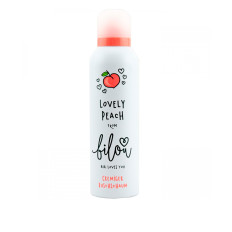 Піна для душу Beauty Brands Bilou , 200мл (Lovely Peach)
