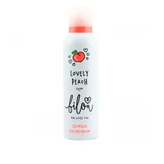 Піна для душу Beauty Brands Bilou , 200мл (Lovely Peach)