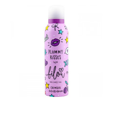 Піна для душу Beauty Brands Bilou , 200 мл (Plummy Kisses)