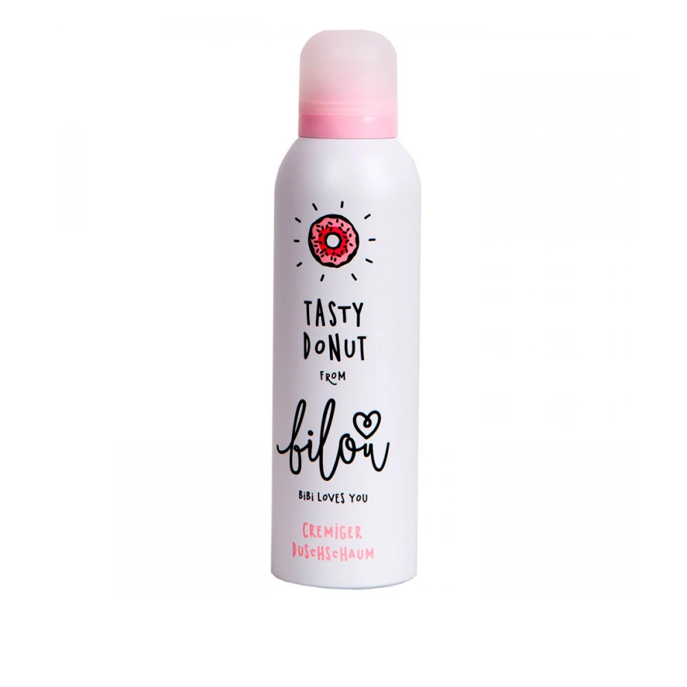 Пена для душа Beauty Brands Bilou , 200 мл (Tasty Donut)