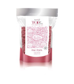 Віск гарячий у гранулах ItalWax Рожева Перлина, 750 г