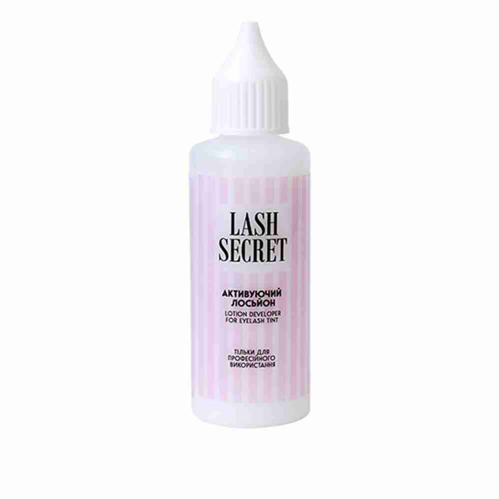 Лосьйон Vivienne універсальний Lash Secret, 50 мл